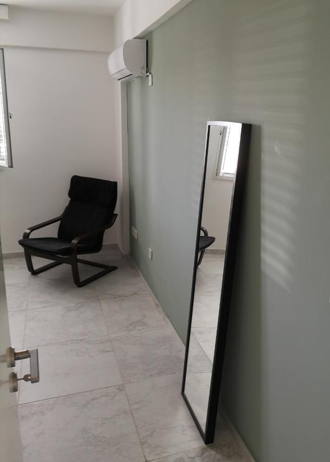 Lykavitos Apartments Nicosia Luaran gambar