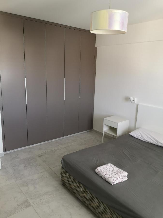 Lykavitos Apartments Nicosia Luaran gambar