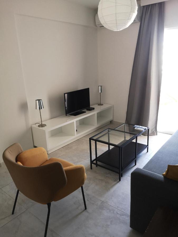 Lykavitos Apartments Nicosia Luaran gambar