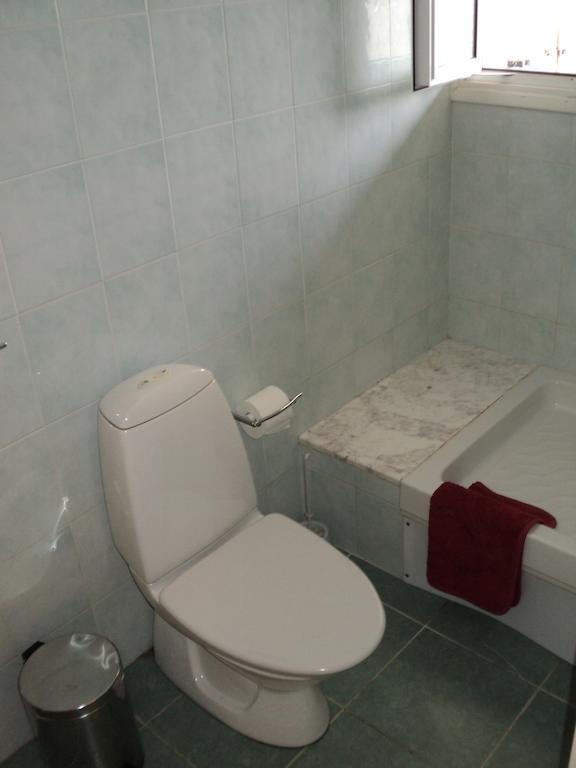 Lykavitos Apartments Nicosia Luaran gambar